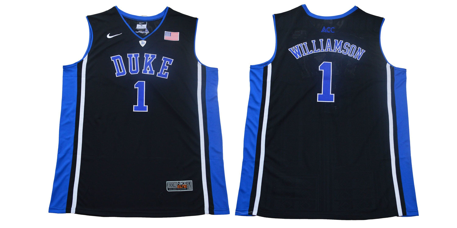 Williamson 1 Elite Black