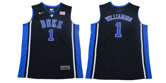 Williamson 1 Elite Black