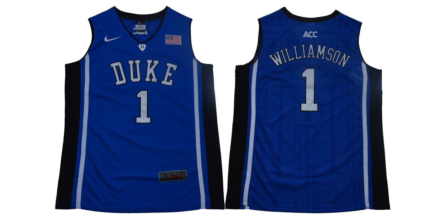 Williamson 1 Elite Blue