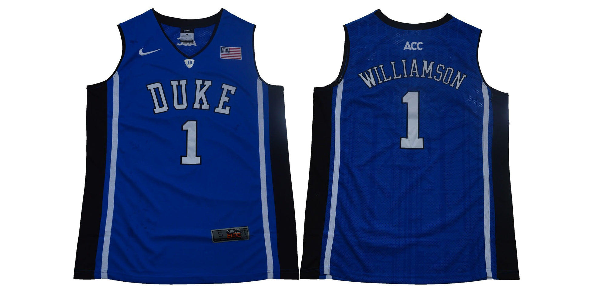 Williamson 1 Elite Blue