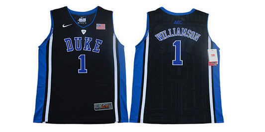 Williamson 1 Youth Elite Black