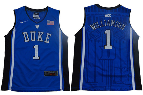 Williamson 1 Youth Elite Blue