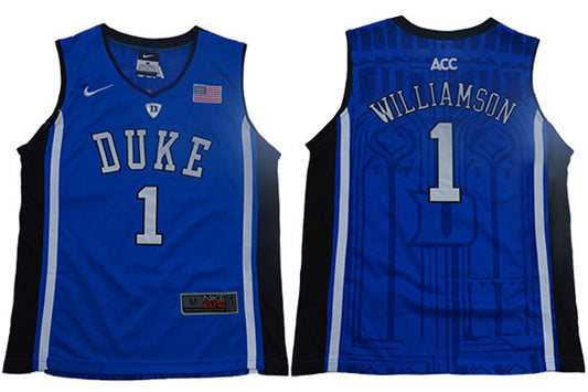 Williamson 1 Youth Elite Blue
