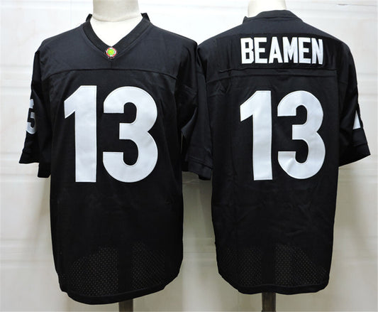 Willie Beamen Jersey #13 Any Given_conew1