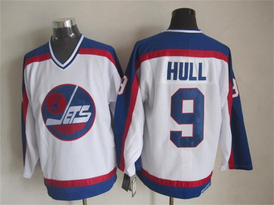 Winnipeg Jets Jets Style 10