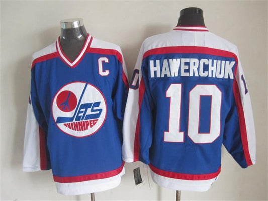 Winnipeg Jets Jets Style 13