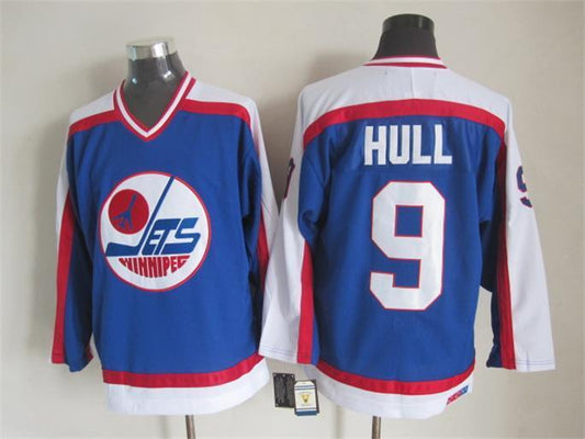 Winnipeg Jets Jets Style 20