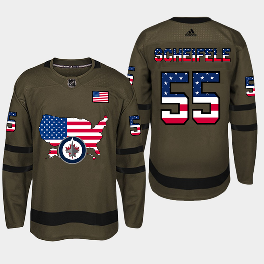 Winnipeg Jets Style 1