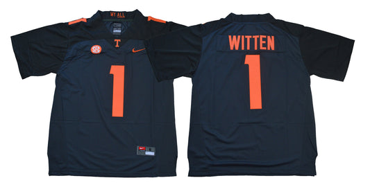 Witten 1 Gray