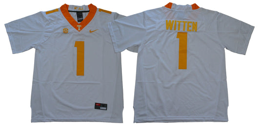 Witten 1 White