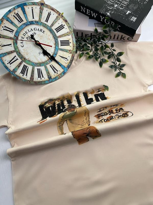 Women's Retro '90s Country Graphic Tee