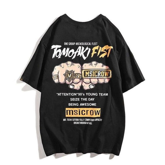 Hades Unisex Men Women Streetwear Graphic Unisex T-Shirt. Men's/Women's T-Shirt. Gothic, New Arrival, Loose, American Printing, For Men and Women, Short Sleeve, Casual and Versatile, Made of 100% Cotton, 2 Slogan Tees Menswear Top Embroidered