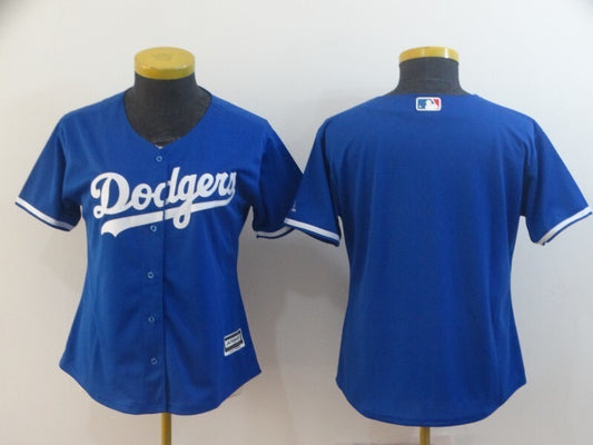 Women Los Angeles Dodgers