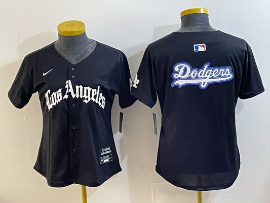 Women Los Angeles Dodgers Dodgers 5 Edition Women Youth Style 13