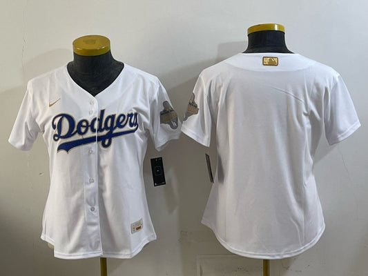 Women Los Angeles Dodgers Dodgers Edition Women Youth Style 10