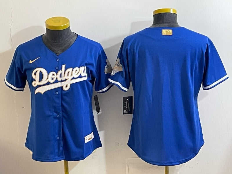 Women Los Angeles Dodgers Dodgers Edition Women Youth Style 1