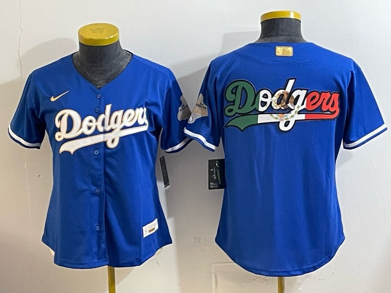 Women Los Angeles Dodgers Dodgers Edition Women Youth Style 5