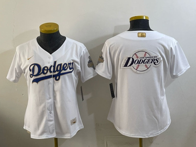 Women Los Angeles Dodgers Dodgers Edition Women Youth Style 6