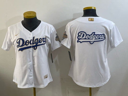 Women Los Angeles Dodgers Dodgers Edition Women Youth Style 8