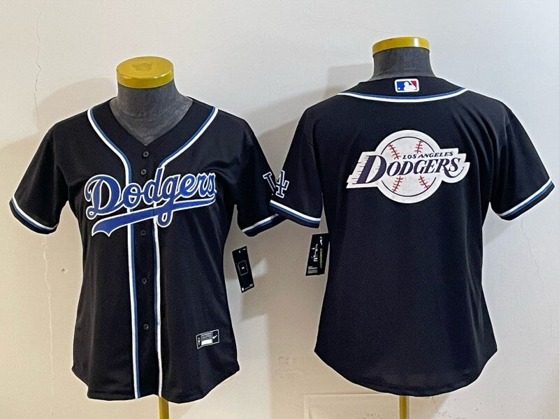 Women Los Angeles Dodgers Dodgers Women Youth Style 3