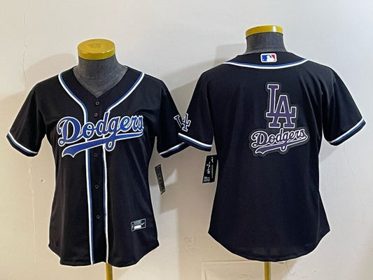 Women Los Angeles Dodgers Dodgers Women Youth Style 6