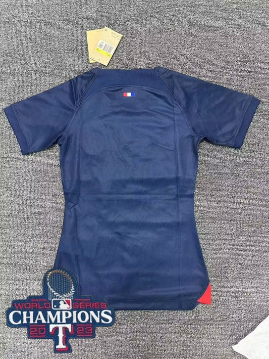 Women PSG Women Style 1