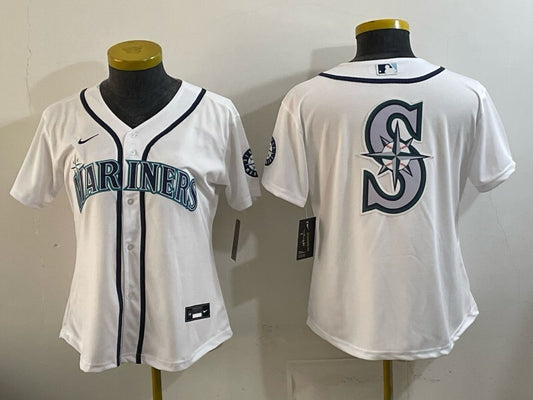 Women Seattle Mariners Mariners Women Youth Style 1