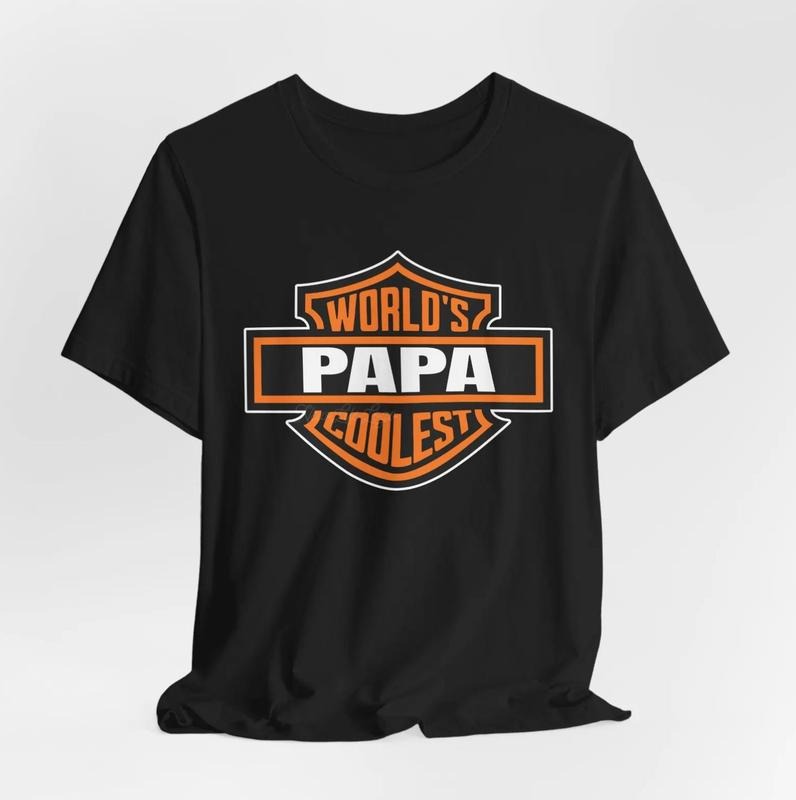 World's Coolest Grandpa Shirt Hoodie, Sweatshirt | InkThreadWorks.com