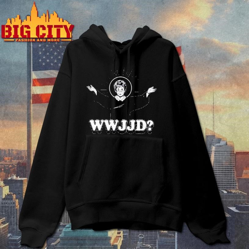 Wwjjd Exclusive Christian Shirt
