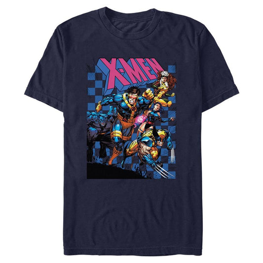 X-Men - Shattershot - T-Shirt