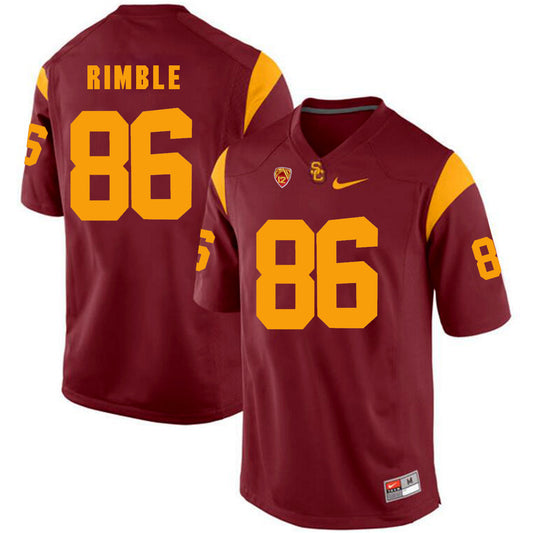 Xavier Grimble 86 - Red