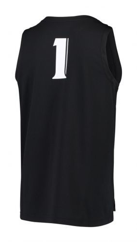 Xavier Musketeers 2021-22 Alternate Style 1