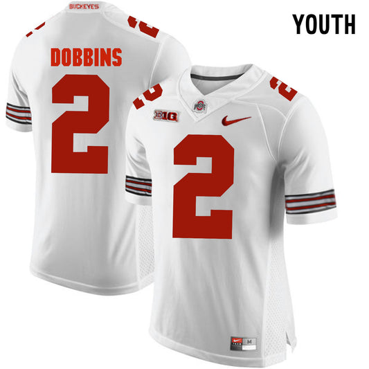 YOUTH J.K. Dobbins 2