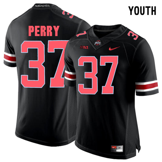 YOUTH Joshua Perry 37 - Blackout