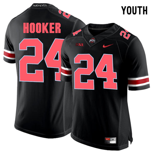 YOUTH Malik Hooker 24- Blackout