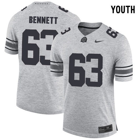 YOUTH Michael Bennett 63-Gray