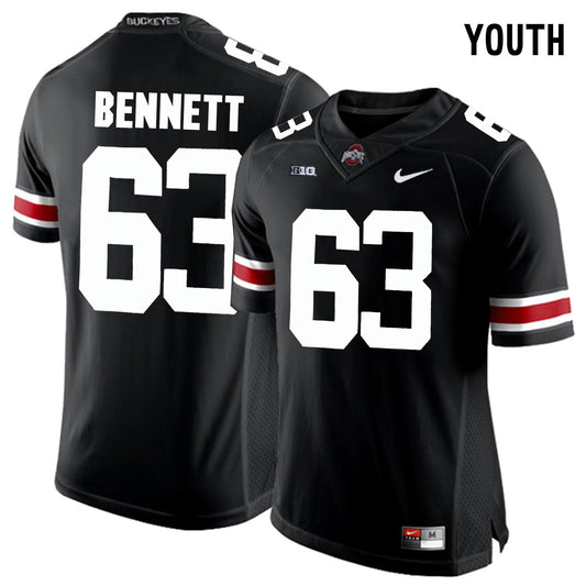 YOUTH Michael Bennett 63 - Black