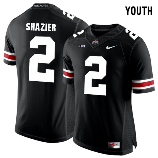 YOUTH Ryan Shazier 2 - Black