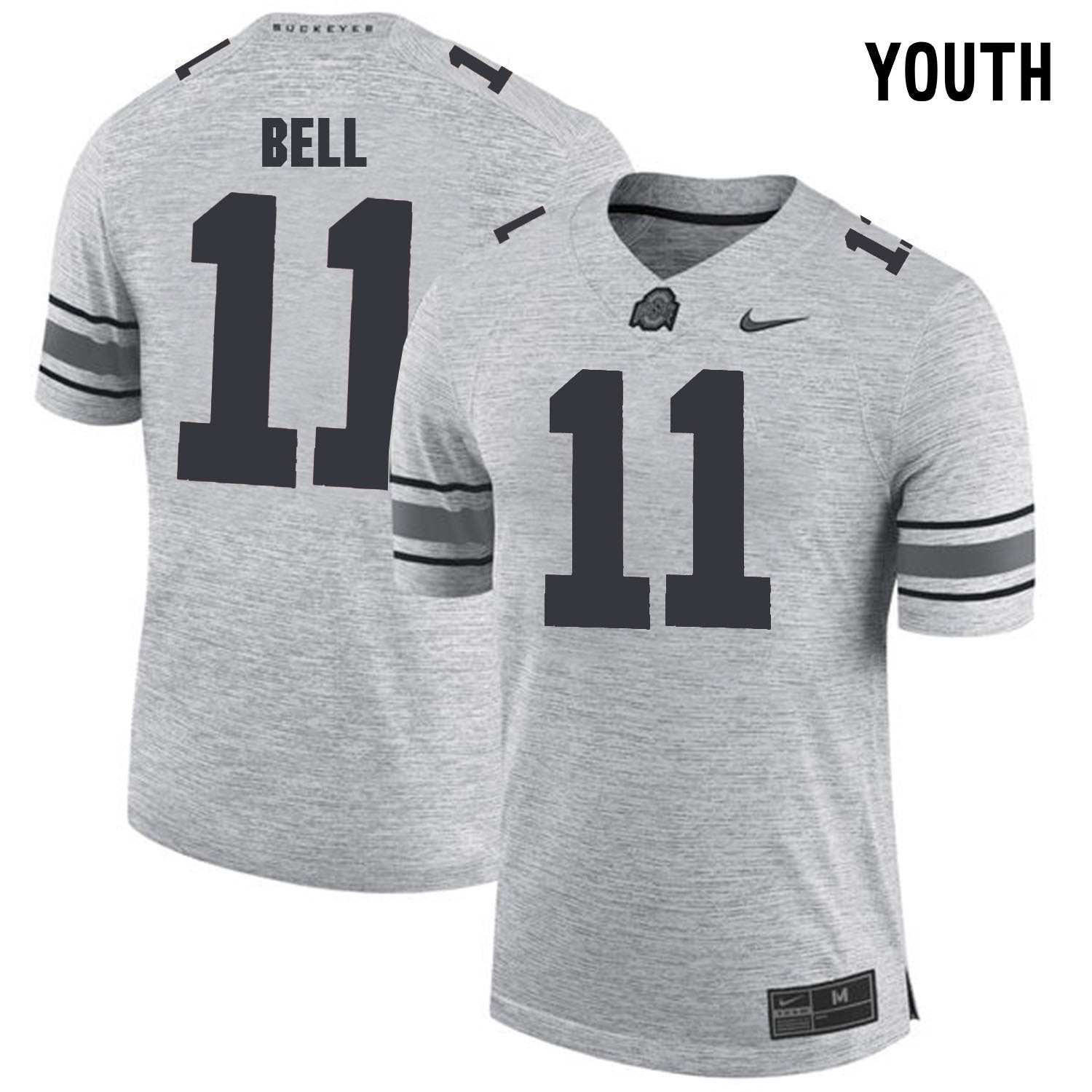 YOUTH Vonn Bell 11-gray