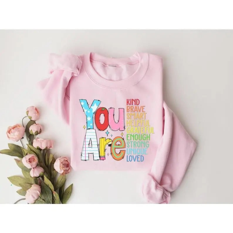 You are kind Shirt,Back to school Shirt,Back to school Tee,Teacher Shirt,Teacher appreciation Tee,Retro Teacher...