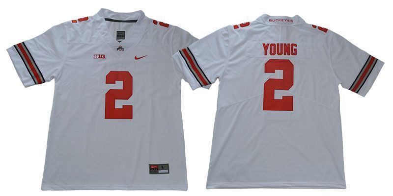 Young 2 White