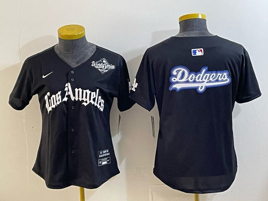 Youth Los Angeles Dodgers Dodgers 5 Edition Women Youth Style 10