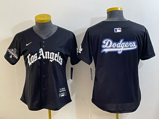Youth Los Angeles Dodgers Dodgers 5 Edition Women Youth Style 12