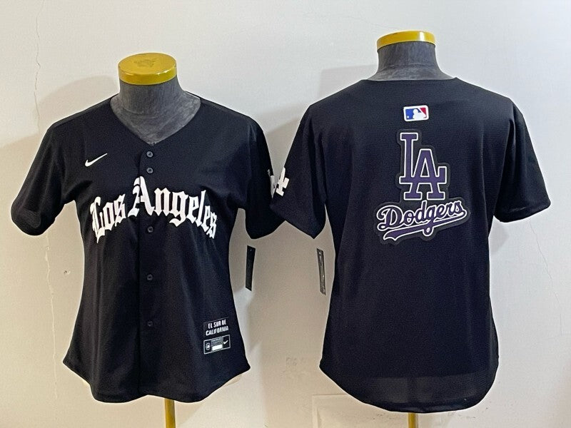 Youth Los Angeles Dodgers Dodgers 5 Edition Women Youth Style 9