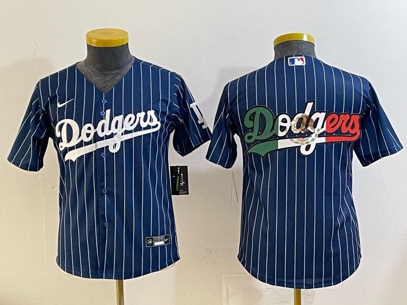 Youth Los Angeles Dodgers Dodgers Fashion Youth Style 10