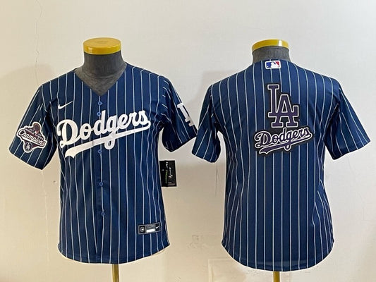 Youth Los Angeles Dodgers Dodgers Fashion Youth Style 5