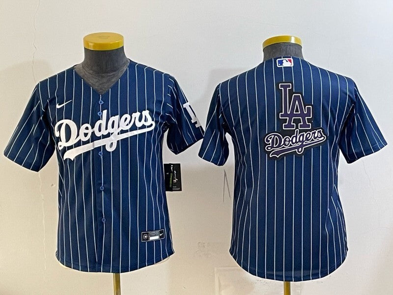 Youth Los Angeles Dodgers Dodgers Fashion Youth Style 6