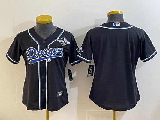 Youth Los Angeles Dodgers Dodgers Women Youth Style 12