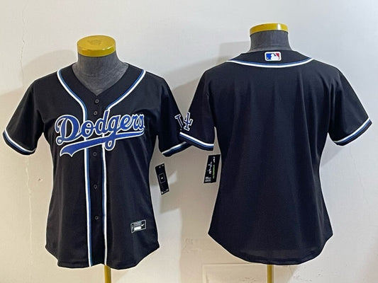 Youth Los Angeles Dodgers Dodgers Women Youth Style 13
