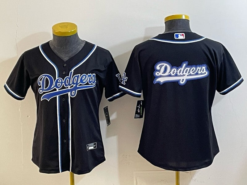 Youth Los Angeles Dodgers Dodgers Women Youth Style 8